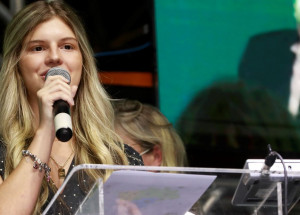 Verena Paccola, 18ª Semana Nacional de Ciência e Tecnologia (SNCT) - MCTI