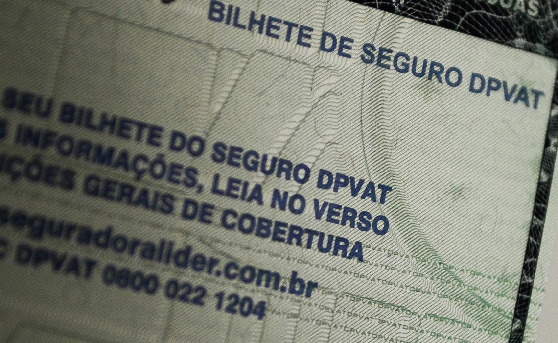 Seguro DPVAT