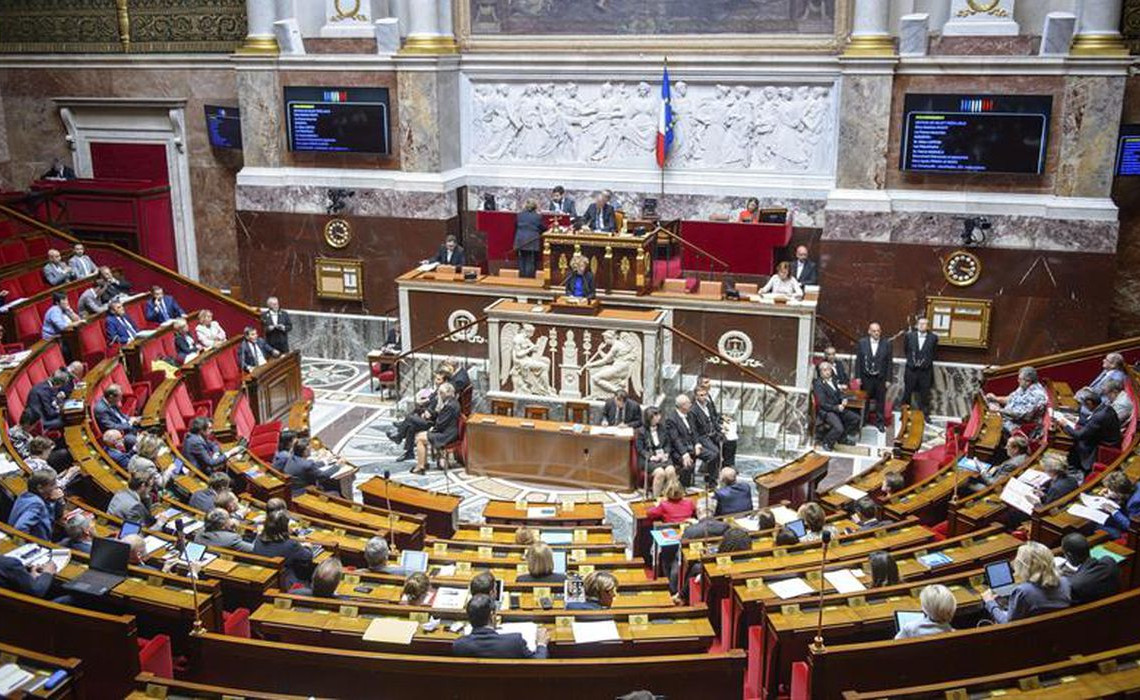 parlamento-nacional-franca-paris
