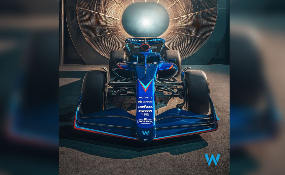 Williams, Fórmula 1, escuderia, F1
