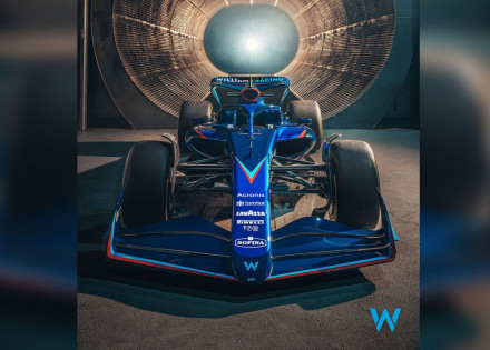 Williams, Fórmula 1, escuderia, F1