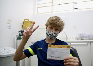 VacinacaoInfantilGovernoSP