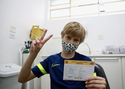 VacinacaoInfantilGovernoSP