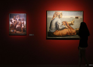 Exposição Era Uma Vez o Moderno [1910-1944]