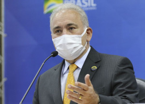 Assinatura portaria Bahia