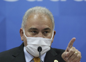 Assinatura portaria Bahia