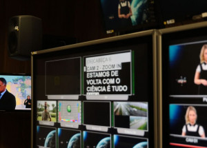 TV BRASIL nova programação