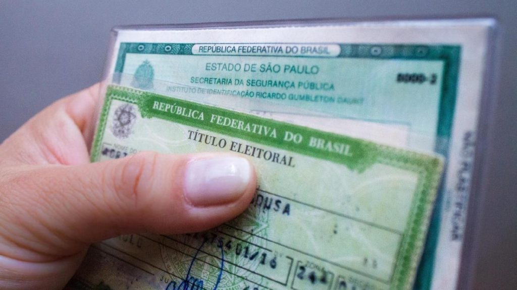 Titulo De Eleitor Saiba Como Regularizar O Documento Correio Nogueirense