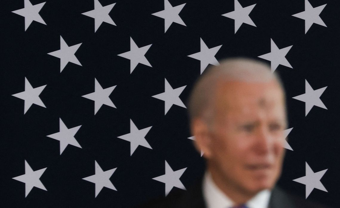 Joe Biden