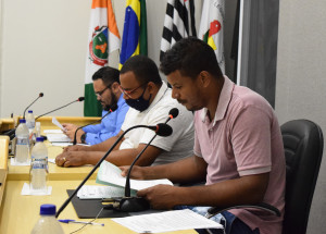 Camara Municipal de Holambra - 4a Sessao Ordinaria