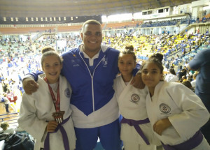 copa sao paulo judo