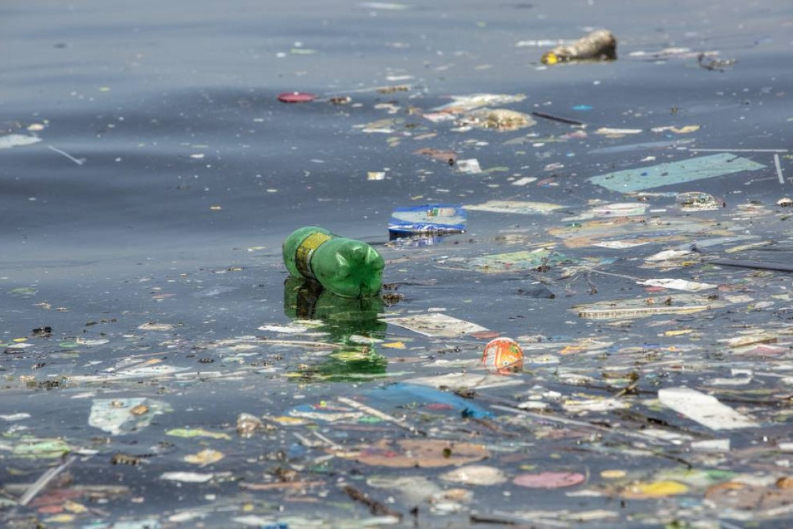plastico