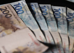 Dinheiro, Real Moeda brasileira