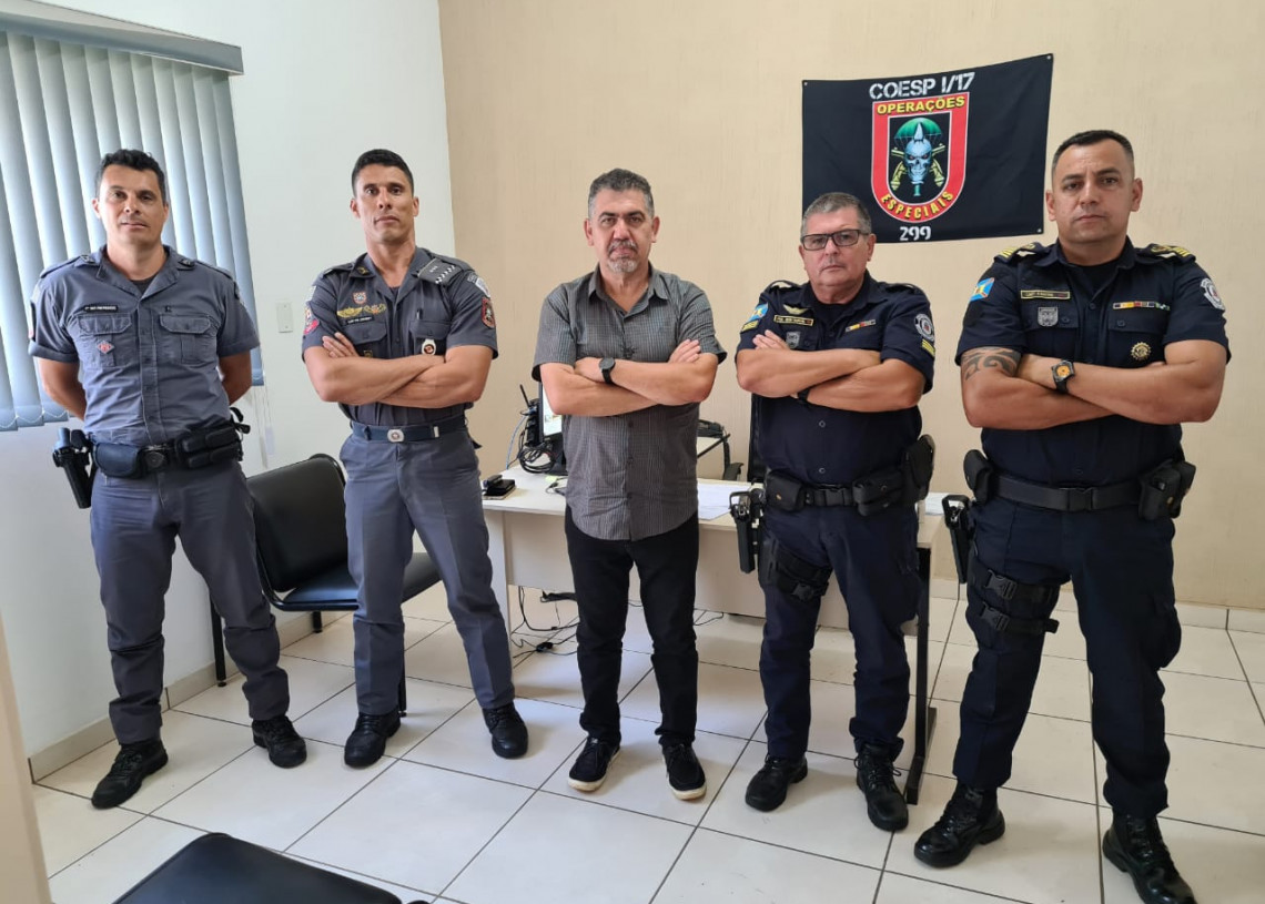 reuniao seguranca publica