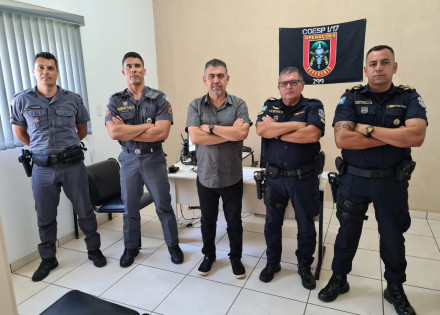 reuniao seguranca publica