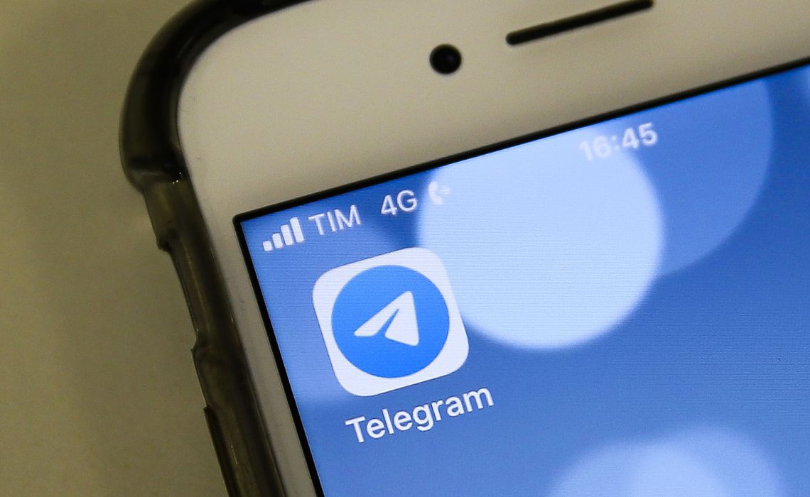 Telegram assina acordo de adesão a programa do TSE