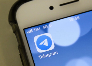 Telegram assina acordo de adesão a programa do TSE