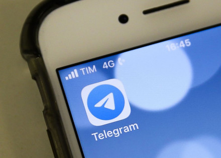 Telegram assina acordo de adesão a programa do TSE