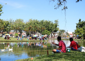 campeonato de pesca 2