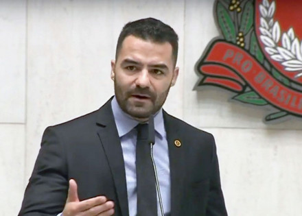 deputado Arthur do Val