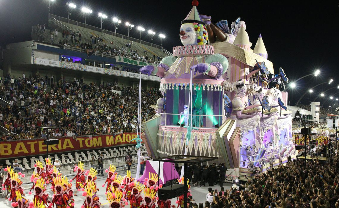 Carnaval 2022