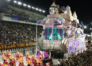 Carnaval 2022