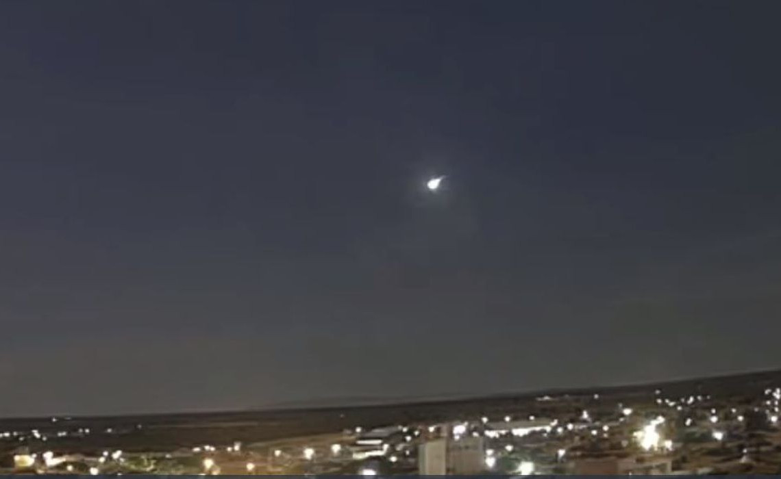 meteoro