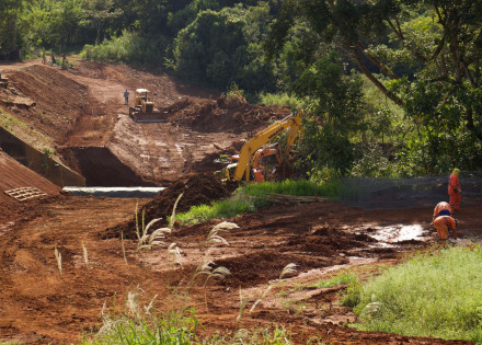 obras barragem 3