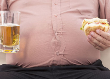 Sedentarismo e obrsidade