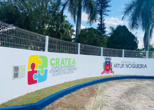 CENTRO DE REFERENCIA AUTISMO 4