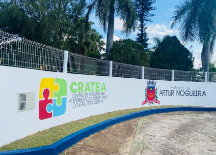 CENTRO DE REFERENCIA AUTISMO 4