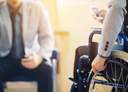 COLETA DE CURRICULOS PCD