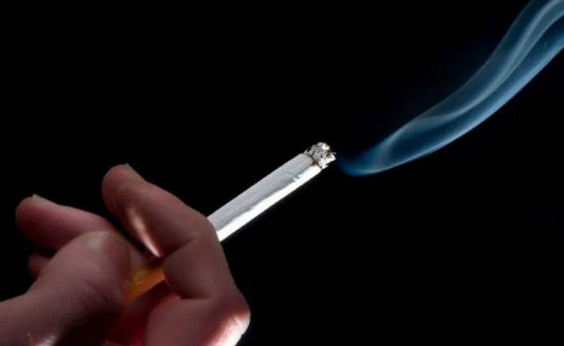 cigarro