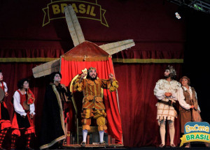 emcena brasil - artur nogueira