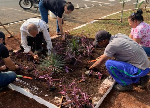 jardinagem praca 4~2