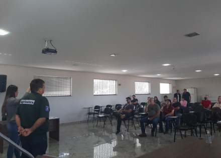 palestra agriculturores 2