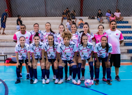 PODEROSAS F.C. 2
