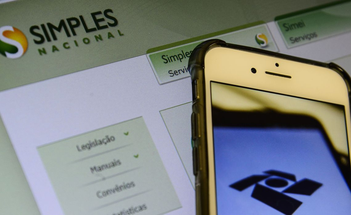 Aplicativo Simples Nacional