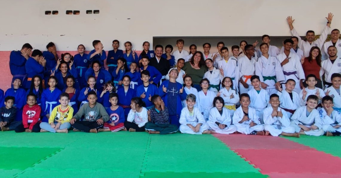 acampamento judo 3
