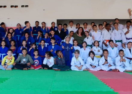 acampamento judo 3