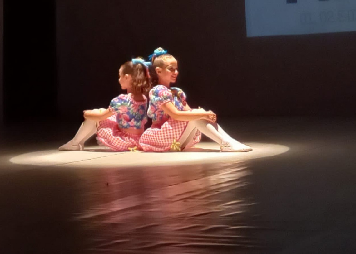 ballet 2
