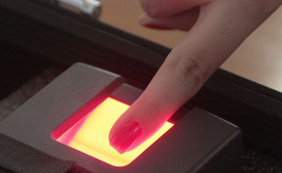 biometria