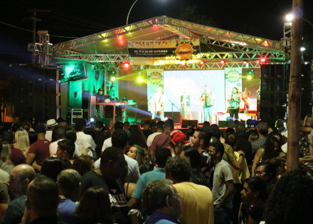 festa do migrante artur nogueira 2