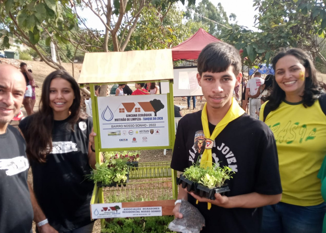 gincana ecologica 1