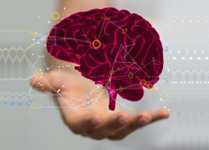 Brain,Intelligence,Ai,Digtal,3d,Artificial,Intelligence