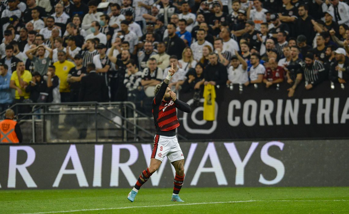Foto: Marcelo Cortes / Flamengo