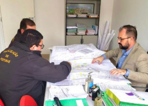 comissao loteamento clandestino