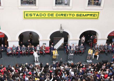 Carta pela Democracia