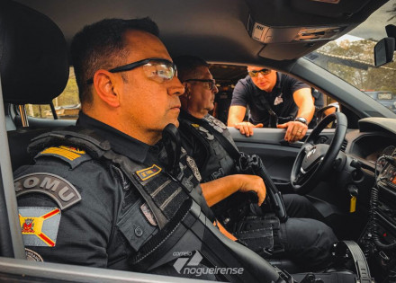 gcm-de-artur-nogueira-participa-de-curso-de-balistica-de-combate-correio-nogueirense-capa