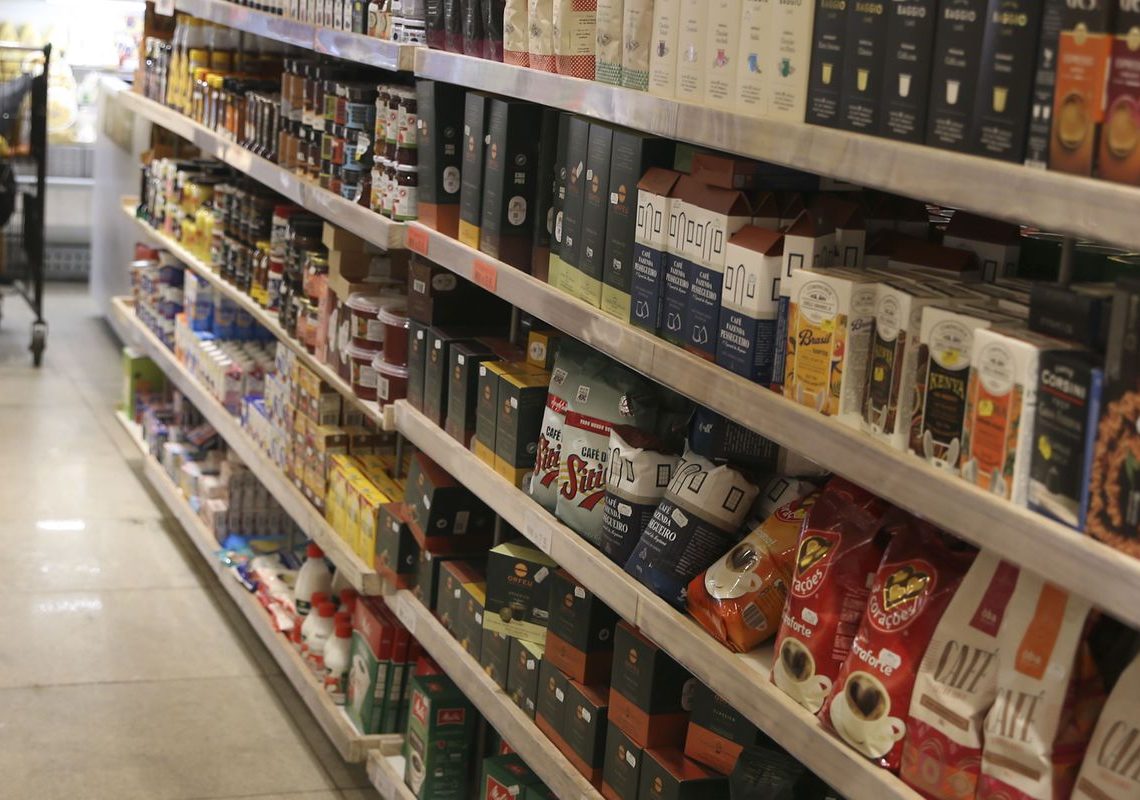 Supermercado